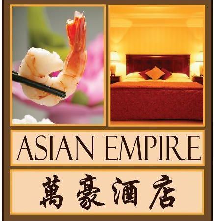 Hotel Asian Empire Kuurne Экстерьер фото