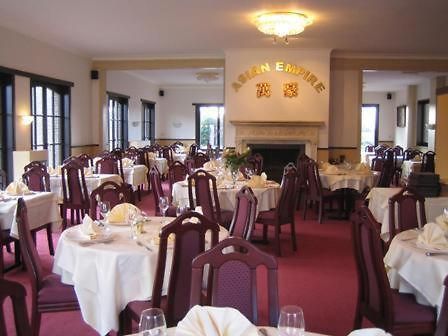 Hotel Asian Empire Kuurne Экстерьер фото
